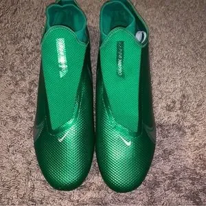 Nike | Shoes | Nike Rare Oregon Ducks Vapor Edge Pro 36 Team  display picture 3